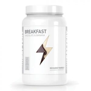 BATTERY BREAKFAST, 1100g