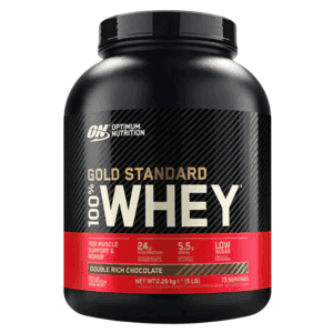 OPTIMUM WHEY PROTEIN GOLD STANDARD, 2270g