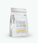 PhD Synergy All-In-One