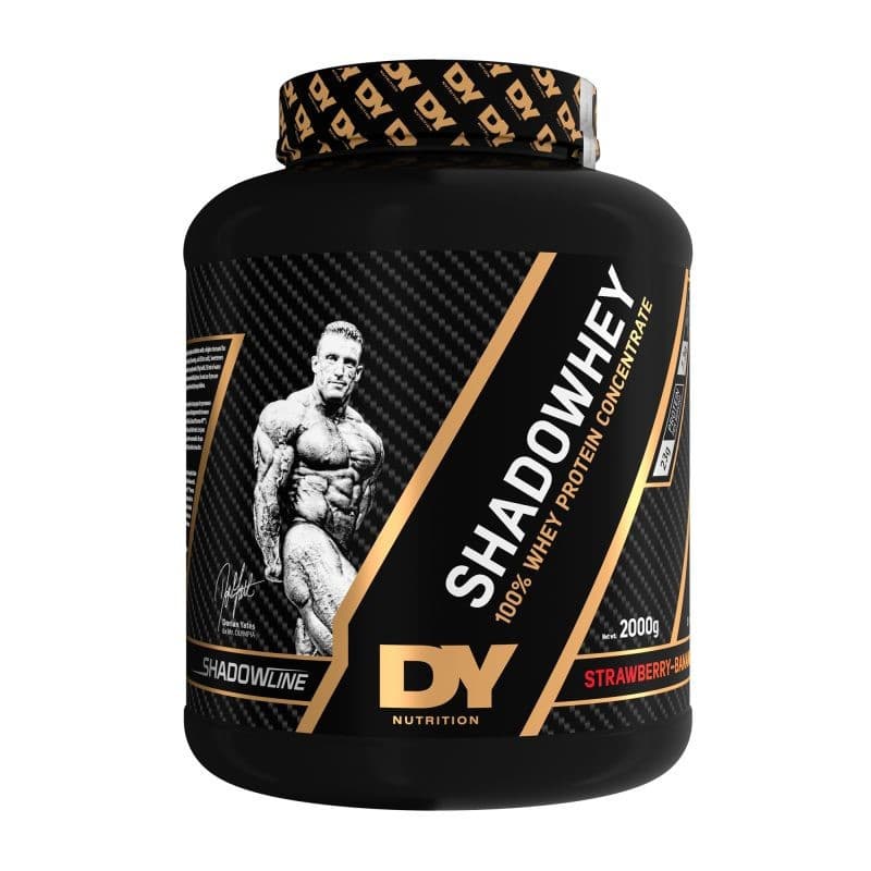 DY SHADOWHEY PROTEIN 2kg