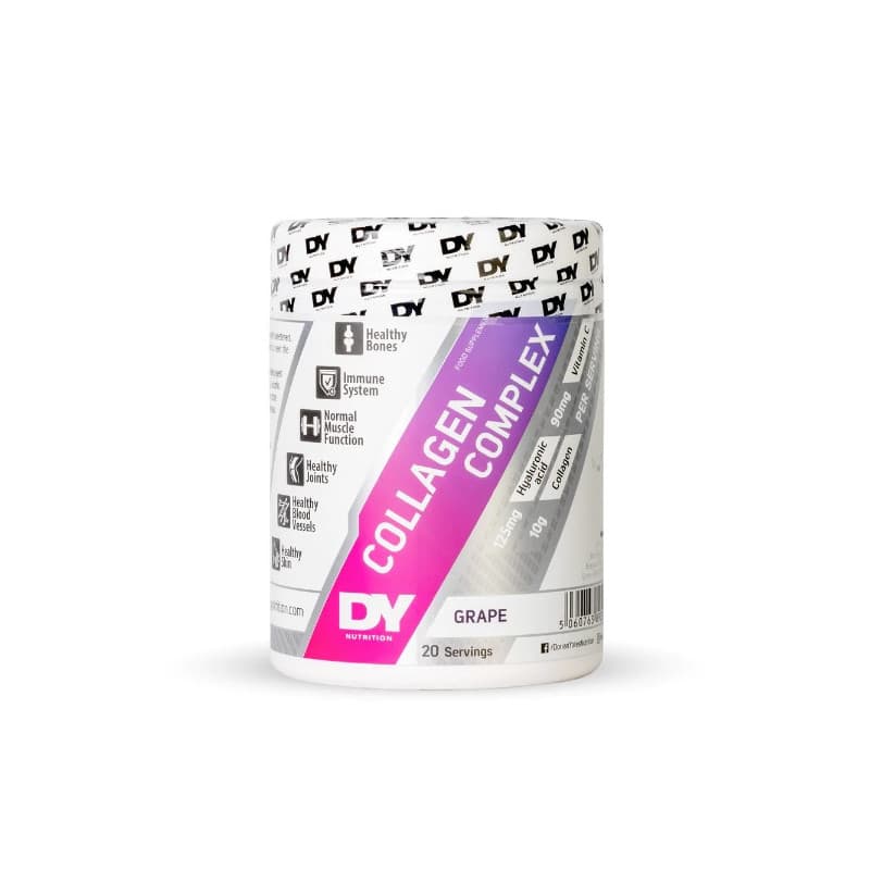 DY COLLAGEN COMPLEX 300g