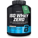 Iso whey Zero 1816 g 72doze