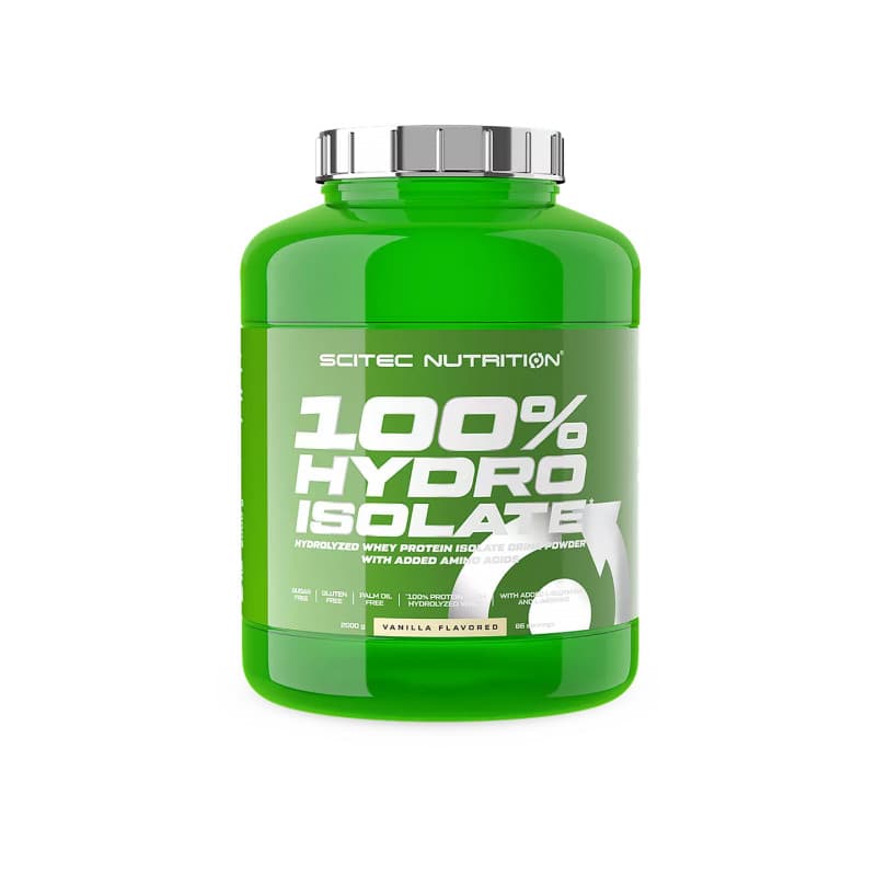 100 % WHEY ISOLAT SCITEC 1816 grama