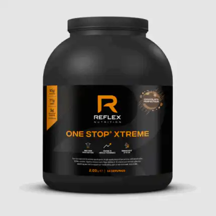 Reflex Nutrition One Stop® Xtreme